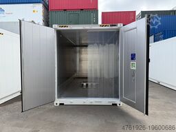 Other 2025 NEU 20 Fuß HIGH CUBE Kühlcontainer