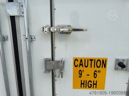 Other 2025 NEU 20 Fuß HIGH CUBE Kühlcontainer