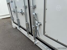 Other 2025 NEU 20 Fuß HIGH CUBE Kühlcontainer