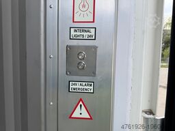 Other 2025 NEU 20 Fuß HIGH CUBE Kühlcontainer