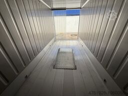 Other 2025 NEU 20 Fuß HIGH CUBE Kühlcontainer