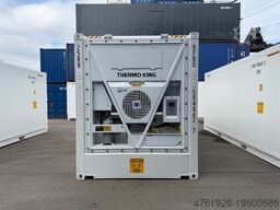 Other 2025 NEU 20 Fuß HIGH CUBE Kühlcontainer