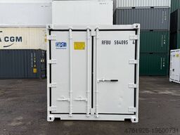 Other 20 ISO - Isoliercontainer EASY-OPEN-TÜR