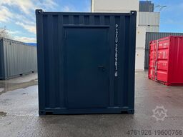 Other 20 Fuß Lagercontainer mit Personentür