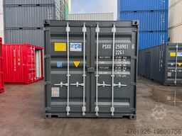 Other 20 Fuß Lagercontainer mit Personentür