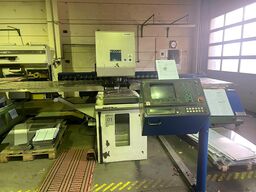 TRUMPF TruMatic 500 + Sheetmaster