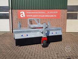  Veegmachine TV 800 front