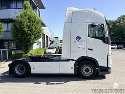 VOLVO FH 500 4x2, Globetrotter XL, Retarder Standklima