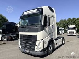 VOLVO FH 500 4x2, Globetrotter XL, Retarder Standklima