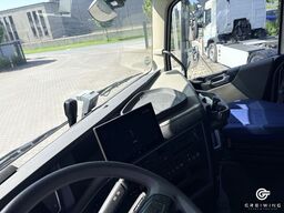 VOLVO FH 500 4x2, Globetrotter XL, Retarder Standklima