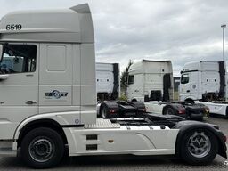 DAF XF 480 FT SSC, Abbiegeassistent, Standklima
