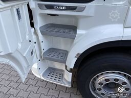 DAF XF 480 FT SSC, Abbiegeassistent, Standklima