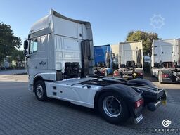 DAF XF 480 FT SSC, Abbiegeassistent, Standklima