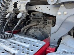 SCANIA R 450 * STANDKLIMA * RETARDER * WASSERVERLUST