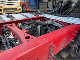 SCANIA R 450 * STANDKLIMA * RETARDER * WASSERVERLUST