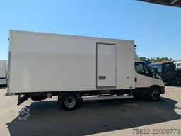 MERCEDES-BENZ Daily 70c18 /Frigo Cool Thermo King/load 3,1ton