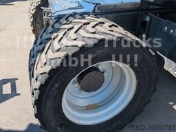 YANMAR B 75 W / POWERTILT / 3 Löffel / D-Masch