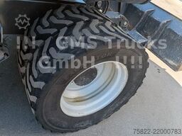 YANMAR B 75 W / POWERTILT / 3 Löffel / D-Masch
