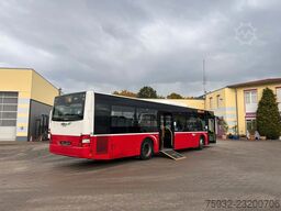 MAN Lions City A 21 mehrfach verfügbar  TOP