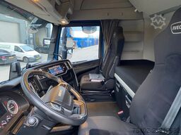 Iveco S-WAY 460 / Intarder / 2x Tank / Euro 6