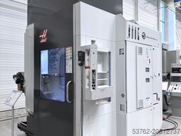 HAAS UMC-750SS
