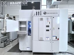 HAAS UMC-750SS