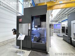 HAAS UMC-750SS