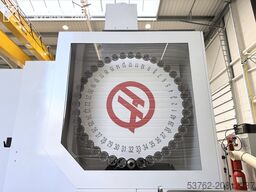 HAAS UMC-750SS