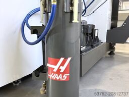 HAAS UMC-750SS