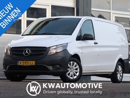 Mercedes-Benz Vito 111 CDI Lang AIRCO/ CRUISE/ TREKHAAK