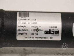 Elbe 0.107  S/X 480/70