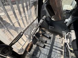 Hitachi ZX250LCN-7