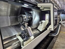 Mori Seiki NLX 3000 Y / 3000