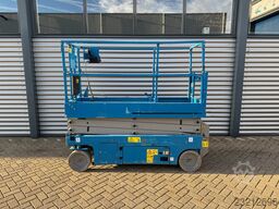 Genie GS2032 Hoogwerker Schaarhoogwerker Schaarlift (...
