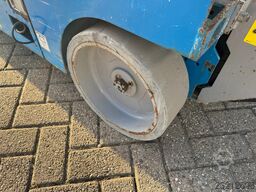 Genie GS2032 Hoogwerker Schaarhoogwerker Schaarlift (...