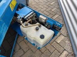 Genie GS2032 Hoogwerker Schaarhoogwerker Schaarlift (...