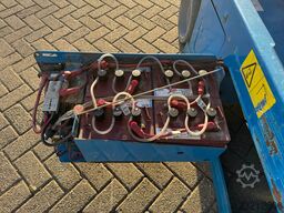 Genie GS2032 Hoogwerker Schaarhoogwerker Schaarlift (...