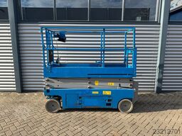 Genie GS2032 Hoogwerker Schaarhoogwerker Schaarlift (...