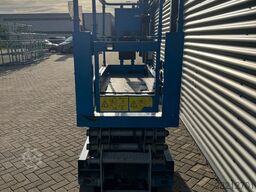Genie GS2032 Hoogwerker Schaarhoogwerker Schaarlift (...