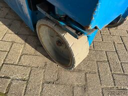 Genie GS2032 Hoogwerker Schaarhoogwerker Schaarlift (...