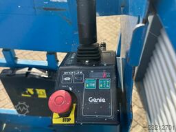 Genie GS2032 Hoogwerker Schaarhoogwerker Schaarlift (...