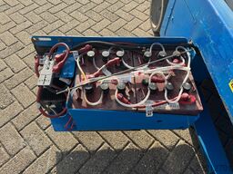 Genie GS2032 Hoogwerker Schaarhoogwerker Schaarlift (...