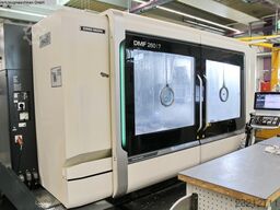 DMG MORI DMF 260 - 7