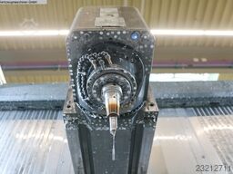 DMG MORI DMF 260 - 7