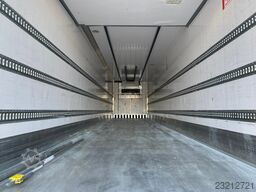 LAMBERET Frigo Trailer / Vector 1950 MT / Multitemp / La...
