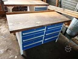 Garant Werkbank