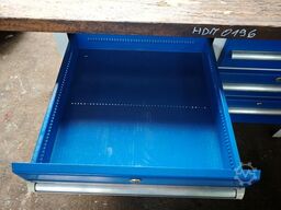 Garant Werkbank
