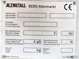 Grootec / Gromach Grootec / Gromach Grootec / Gromach