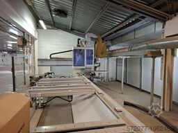 Homag optimat BOF 311 Venture 15XXL 4 Axes