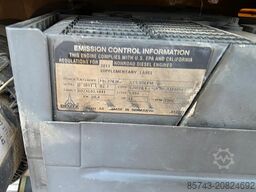 Haulotte Compact 12DX Diesel, 4x4 Drive, 12m Working Height